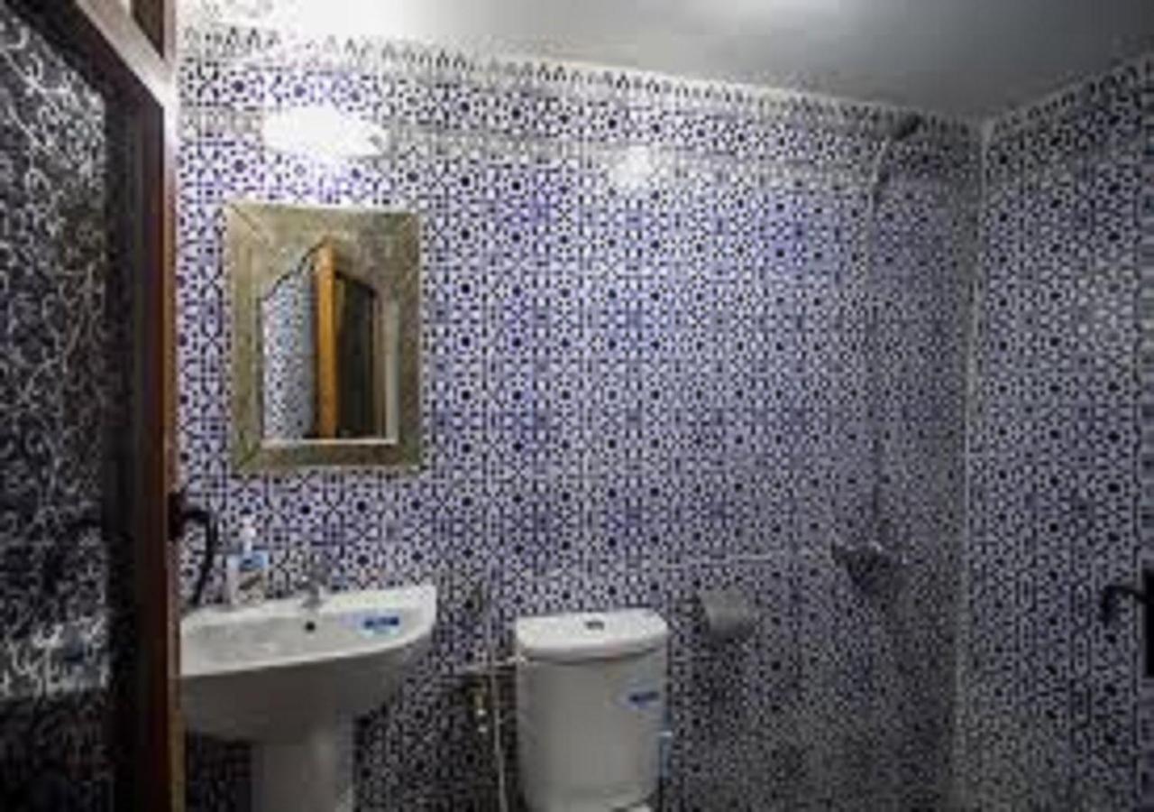 Dar Miouda Fes Hotel Eksteriør billede